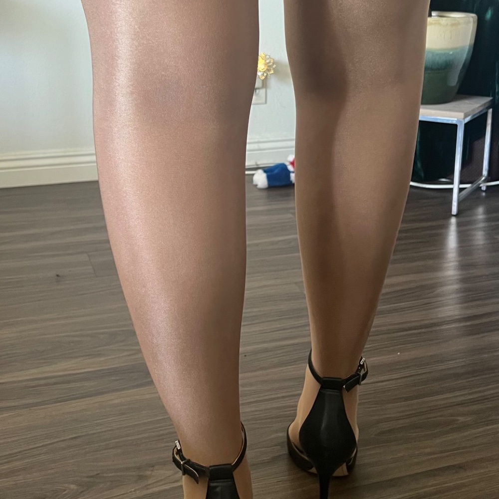Popilush/X large/Color: Nude - Picture 2 of 7